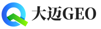 新龙县大迈GEO